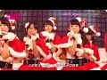 AKB48 チーム8 / 思い出トーク ~ クリスマスがいっぱい 2014