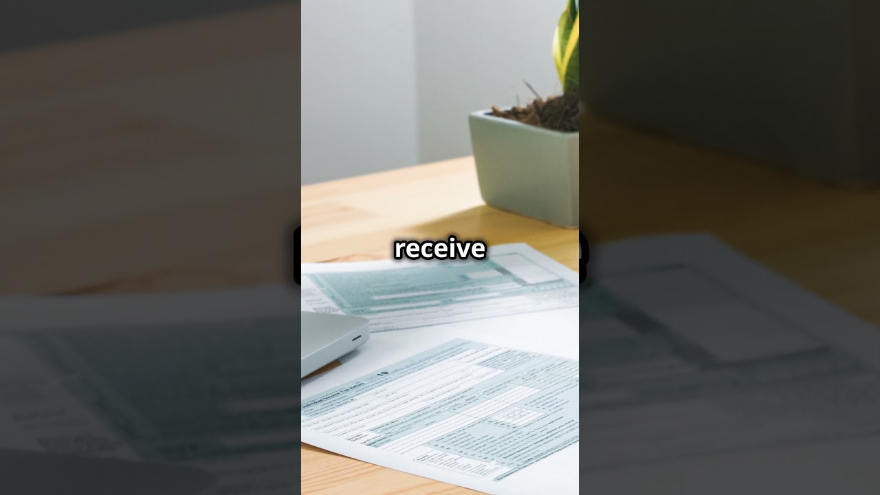 IRS Special Payments Alert! 💸