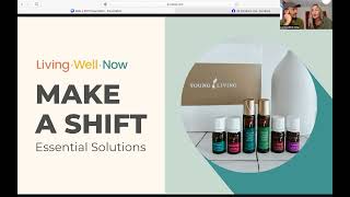 Make A Shift Essential Solutions Kit