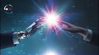 4AI: positive transformation for your business using Artificial Intelligence, with 4Sight