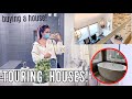 I'M BUYING A HOUSE EP 1: The House Hunt Begins!! Touring HOMES + SURPRISE that may change EVERYTHING