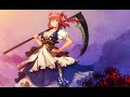 Demetori - Higan Kikou ~ View of The River Styx |3079x/3316x| 322PP