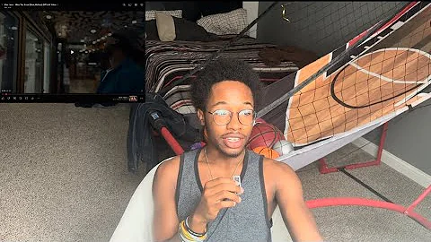 Reacting to Way Too Good - Alex Jean (ft. Hulvey)