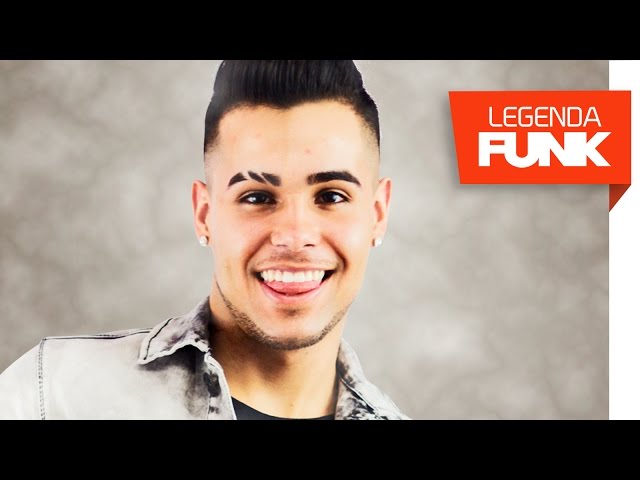 Jerry Smith - Na Onda do Beat (DJ R. Matos) Lançamento 2017 - YouTube