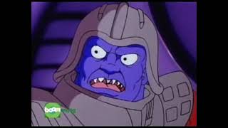 As Novas Aventuras de He-Man - 1x02