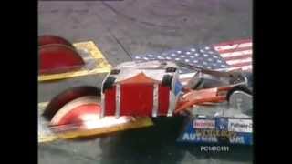 Complete Control Vs Bad Atude, Battlebots Season 4 Middleweights