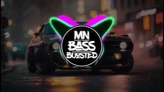 [BASS BOOSTED] Humne Tumko Dil Ye De Diya X Jo Bhi Kasmein | Alka Yagnik & Udit Narayan | Best Song