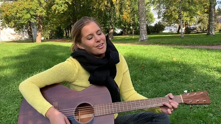 Annika Nord - Tekosyit acoustic