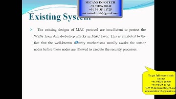 A Secure Scheme Against Power ExhaustingAttacks in Hierarchical WirelessSensor Networks