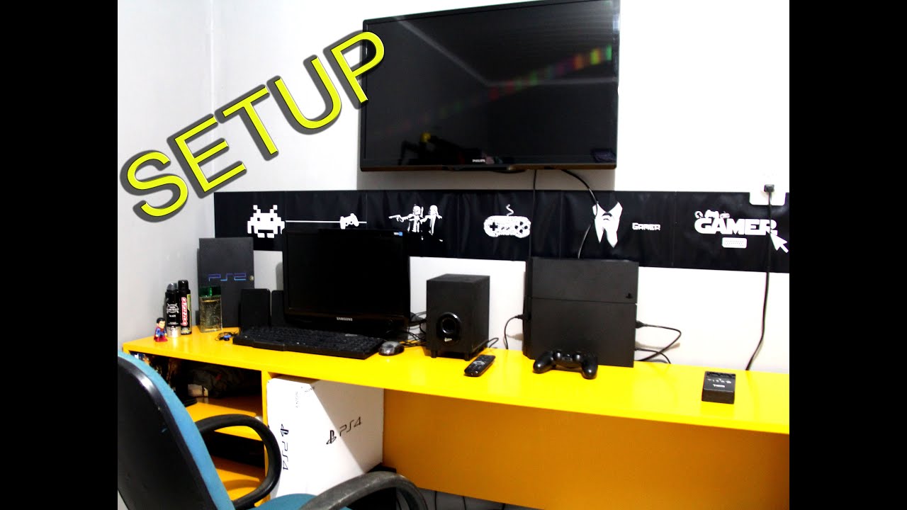 jogos friv Setup Gamer