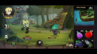 Hero Tale Fastest Way To Level How To screenshot 5