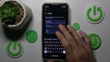 OUKITEL WP35 - How to Manage Google Passwords | Control Google Autofill Settings