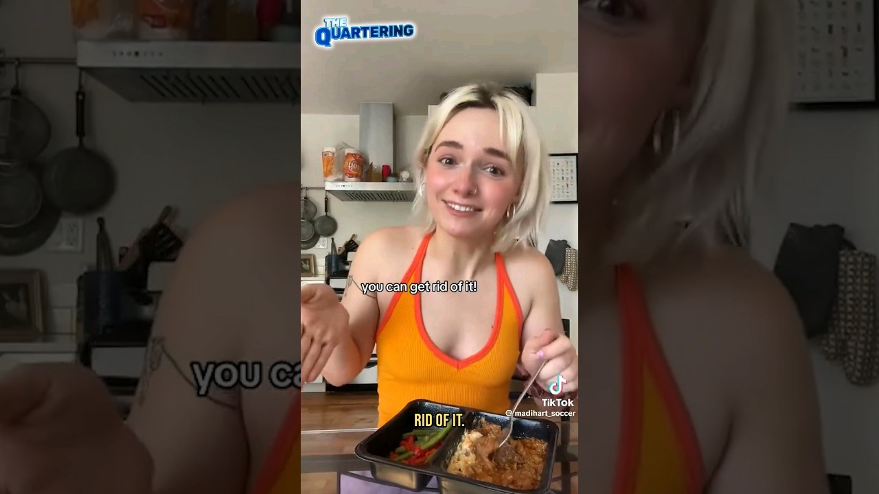 Woke Gen Z Brat RAGES People KEEP Babies Instead Of "Getting Rid" Of Them