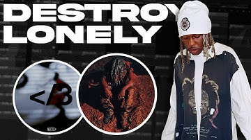 HOW TO: Destroy Lonely | Broken Hearts 3 Tutorial