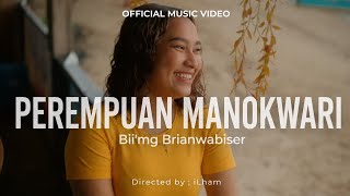 BII'MG - PEREMPUAN MANOKWARI