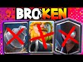 BROKEN: ARE DRILL, RG & NIGHT WITCH DEAD?