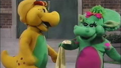 Adventure Bus (2001 Version) Part 73