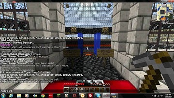 a awesome tekkit server called QuantumPVP