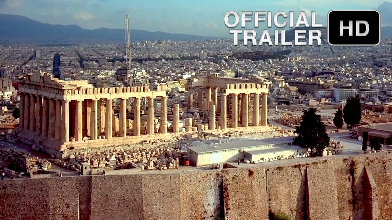 travel documentary greece