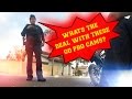 COOL & ANGRY COPS VS BIKERS - BIKERS IN TROUBLE!! [Ep.#24]