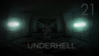 The Prison in Hell - Underhell Singleplayer Let's Play Episode 21: The Butcher