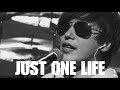 SPYAIR - JUST ONE LIFE | 한글자막