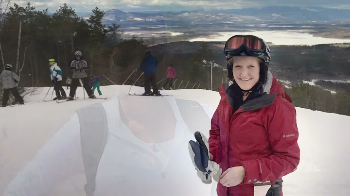 MaineHealth Cancer Care: Karyn's Story