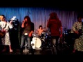 the MARCY BAND 土肥温泉イベントリハ