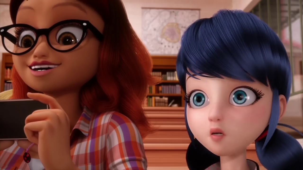 Wann Kommen Die Neuen Folgen Von Ladybug Miraculous Vorschau : Die neuen Folgen | Miraculous Ladybug & Cat Noir