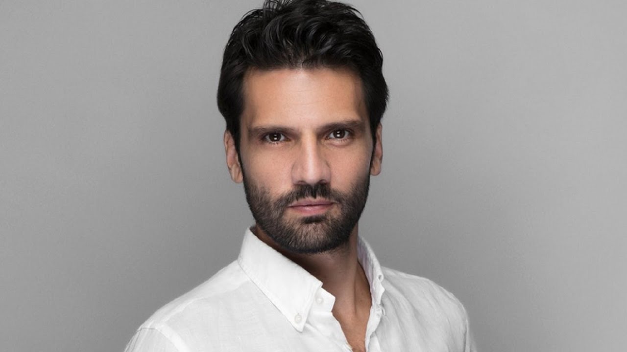 Who is Ilgaz Kaya in Real Life? The Personal Life of Actor Kaan ...