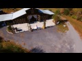 Smokey Mountain Wedding & Party Barn | Drone Photography | Wears Valley Weddings Smokey Mountain Wedding & Party Barn | Drone Photography | Wears Valley Weddings