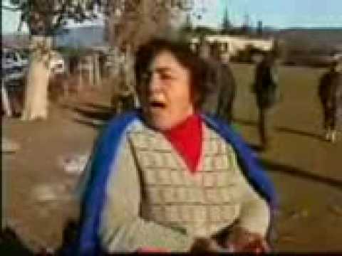 საინფორმაციო პროგრამა \"დღეს\" 5-12-2008 (2/3).