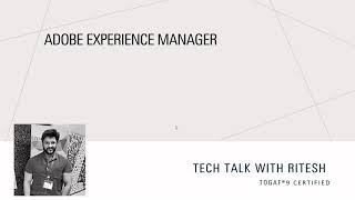 4. Adobe Experience Manager (AEM) Tutorial - How to create page in AEM using component?