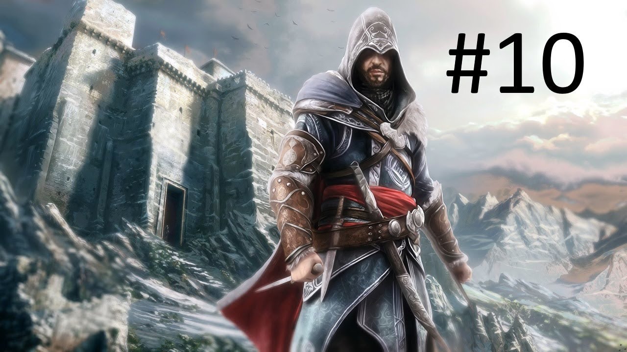 Assassin s Creed Revelations Walkthrough Part 10 The Janissaries Gameplay Walkthrough YouTube assassin-s-creed-revelations-walkthrough-part-10-the-janissaries-gameplay-walkthrough-youtube