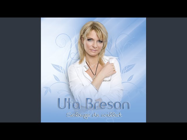 Uta Bresan - Du bist nicht allein