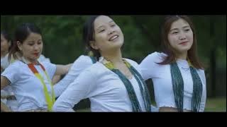 Endo Kado ge Peta dena te video - Galo song| Video|ARUNACHAL PRADESH|