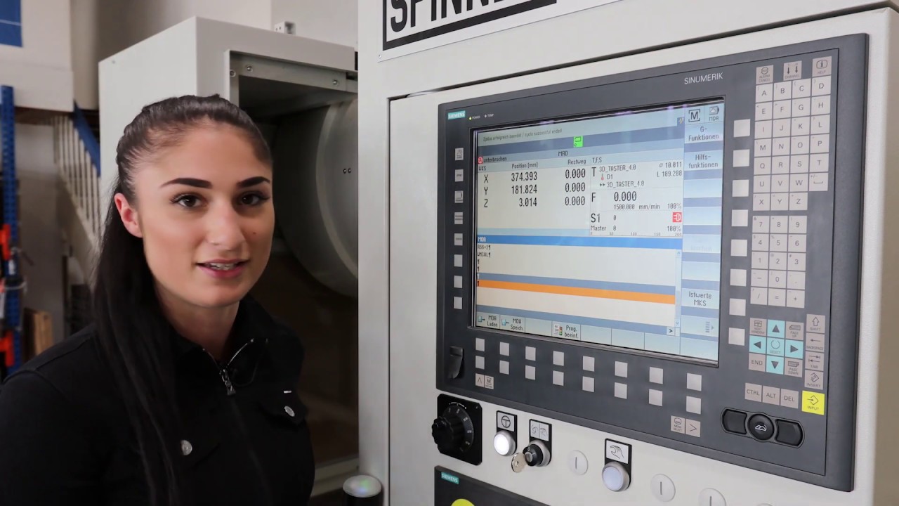 Tastsystem - TSCHORN 4.0 - anschliessen, installieren & kalibrieren