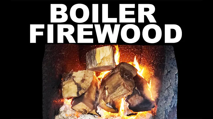 BOILER FIREWOOD! For rent payment!