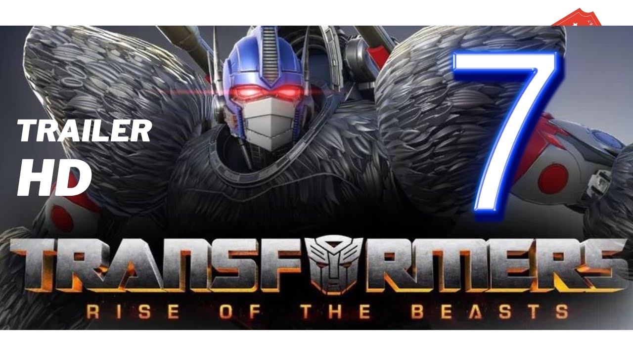 Stream Assistir!! Transformers: O Despertar das Feras Filme Completo  Dublado e Legendado em Portuguêse by Transformers: O Despertar das Feras  FILME(2023)