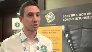 NCE Tunnelling Summit 2015 Highlights