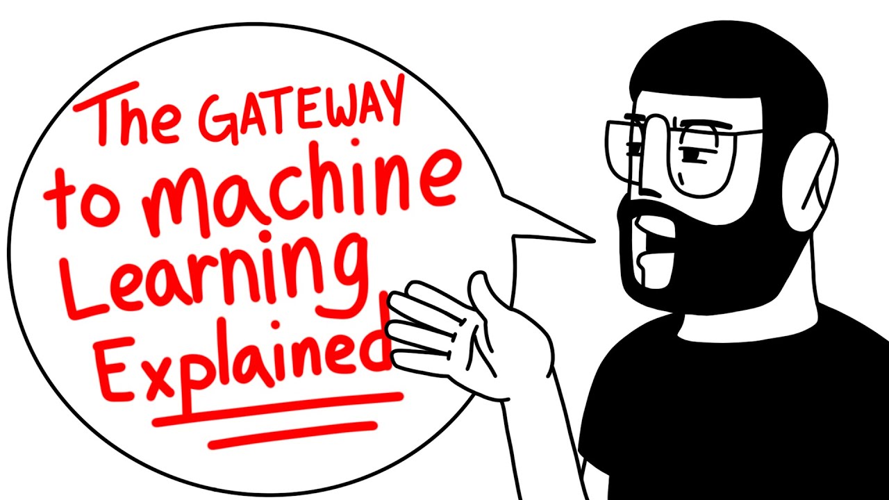 Genetic Algorithms Explained - YouTube