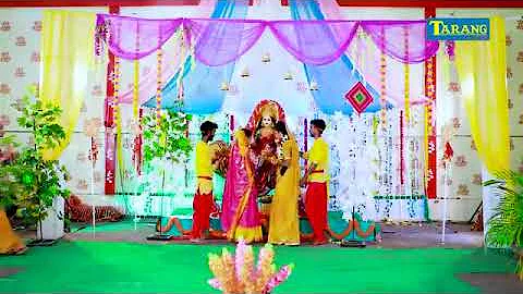मोना सिंह देवीगीत 2021 #Video || जुग जुग जिये मोर सजनवा || Mona Singh Devigeet Bhakti Video Song a,s