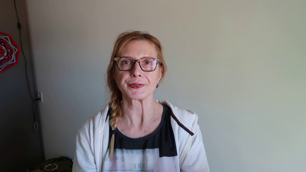 Day 2 of 10-day vlog challenge 2/10/2018