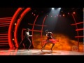 Eleanor & Russel- 2010 SYTYCD Final