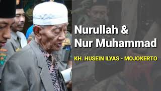 Nurullah & Nur Muhammad | KH. HUSEIN ILYAS - MOJOKERTO