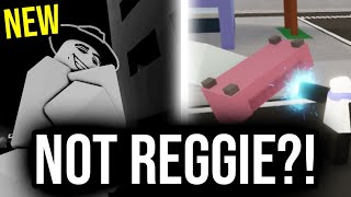 REGGIE STAR is NOT getting added to JJS