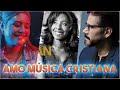 MUSICA CRISTIANA 2022 - JESÚS ADRIÁN ROMERO, LILLY GOODMAN, MARCELA GANDARA SUS MEJORES EXITOS