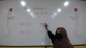 Hazza Tech Schools | Package A | Eng. Lecture 19| Online Lectures for Middle School