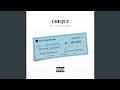 Usimamane | CHEQUE | Official Instrumental