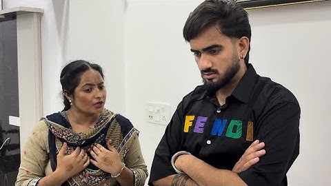 ਮਾਂ ਬਿਨਾਂ ਇੱਕ ਧੀ ਦਾ ਹਾਲ਼(Part-122)माँ के बिना बेटी का हालMaa de bina dhee da ki haal#emotionalstory 